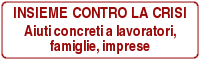 Misure Anticrisi