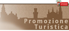 Promozione Turistica